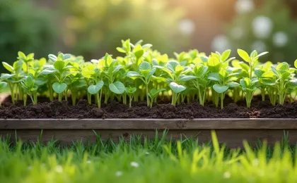 Beet anlegen: Schritt für Schritt zur neuen Pflanzfläche