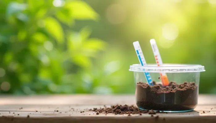 Boden-pH-Wert bestimmen: So misst du richtig im Garten