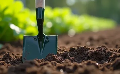 Gartenboden umgraben: sinnvoll oder schädlich?