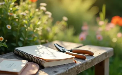 Gartenkalender: Was ist wann im Garten zu tun?