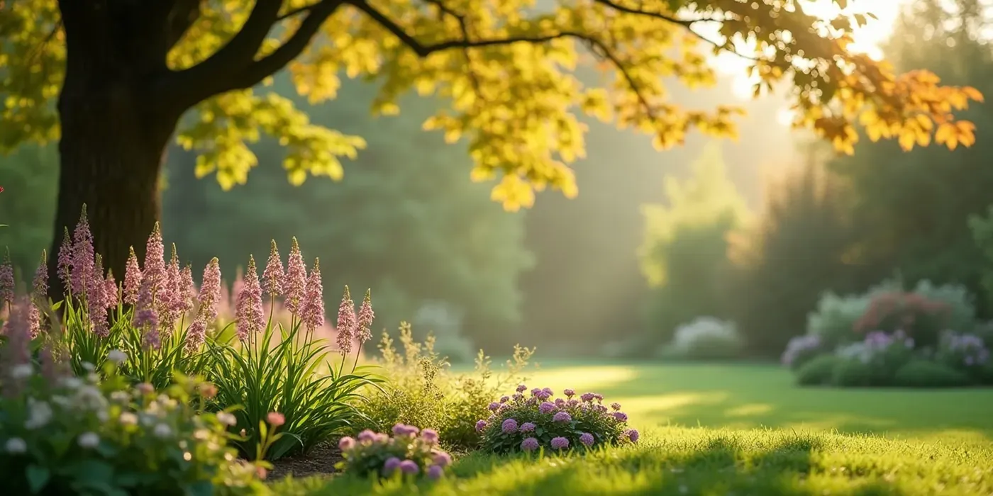 Gartenpflege: Der komplette Jahresplan für deinen Garten