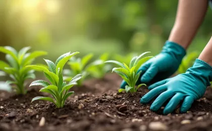 Rindenmulch richtig verwenden: Menge, Zeitpunkt und Fehler