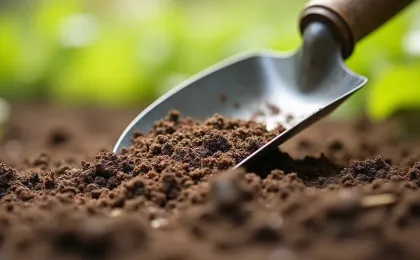 Sandboden verbessern: Wasser und Nährstoffe besser halten