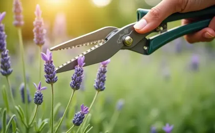 Sommerschnitt bei Pflanzen: Was jetzt geschnitten werden darf